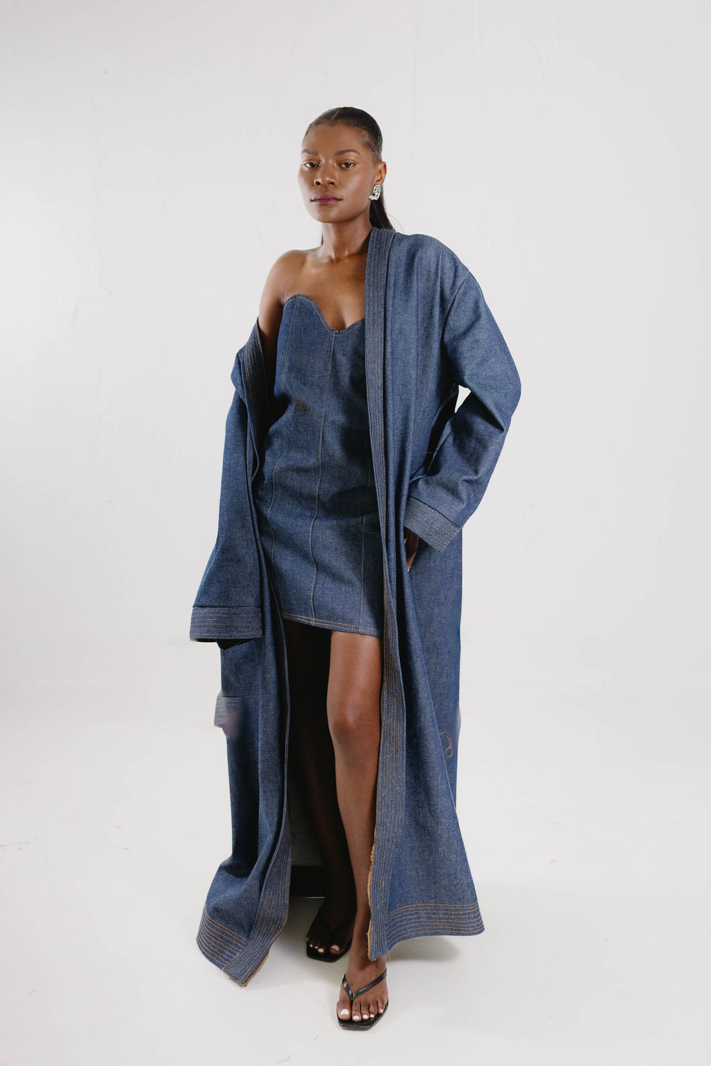 The Overdose Kimono