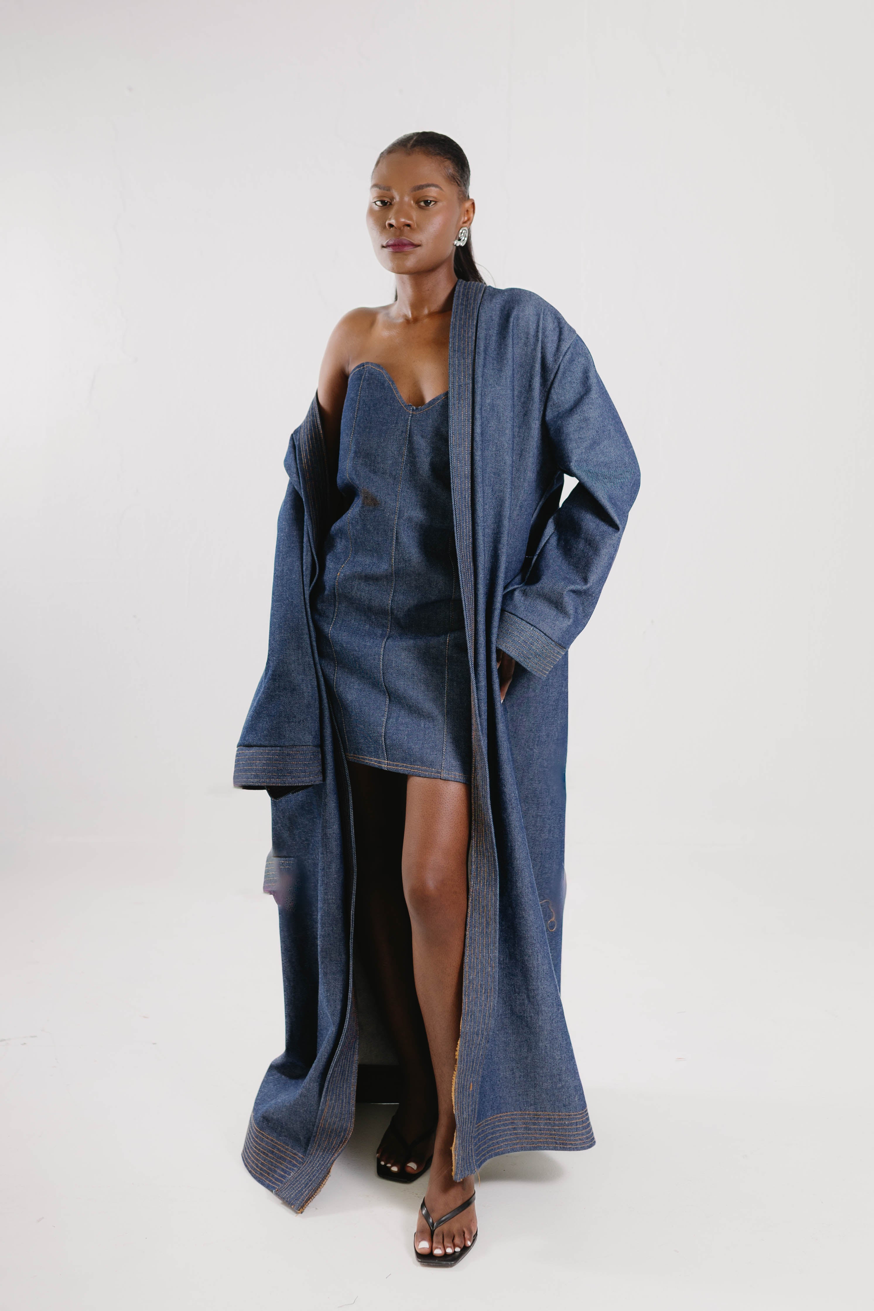 The Overdose Kimono