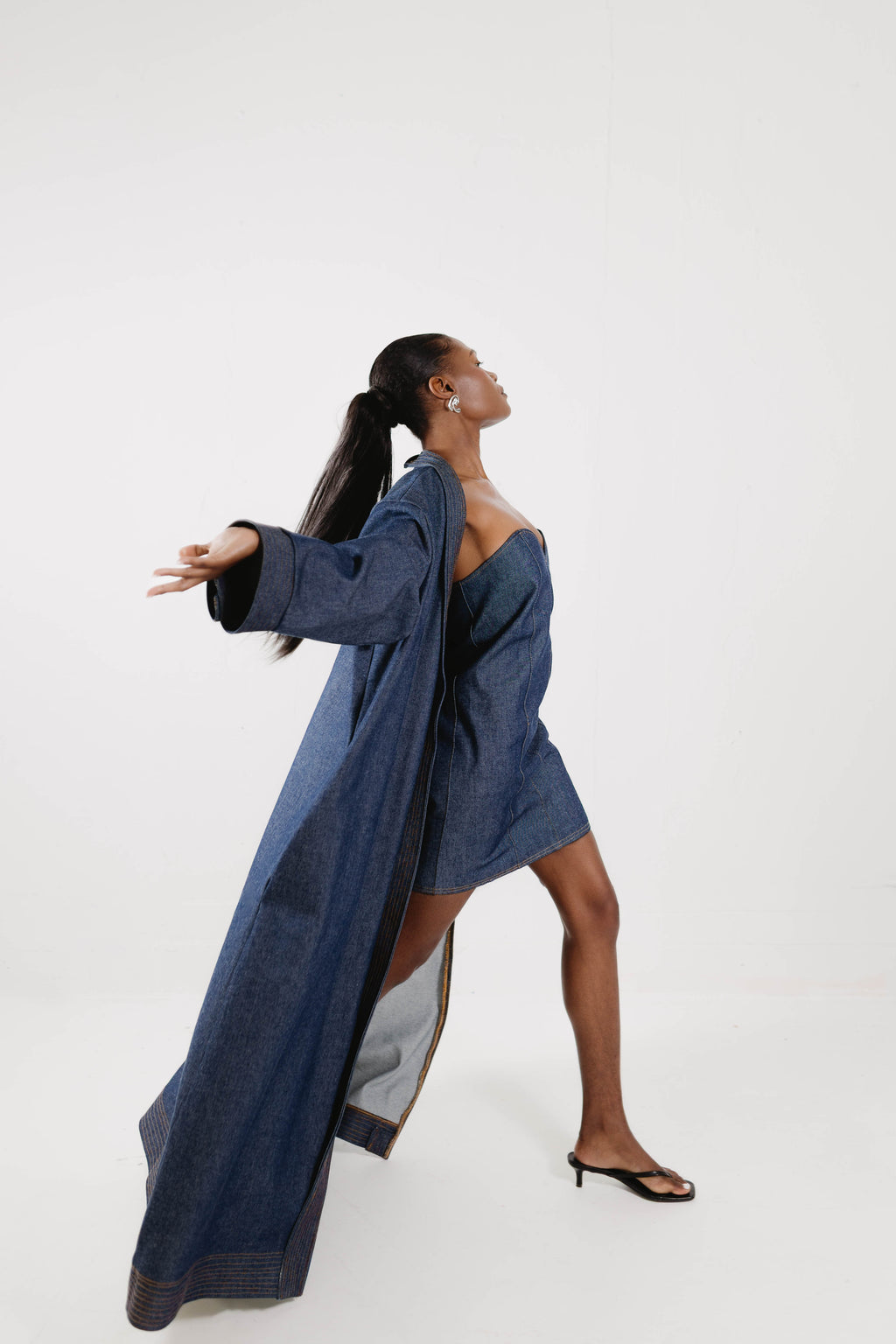 The Overdose Kimono