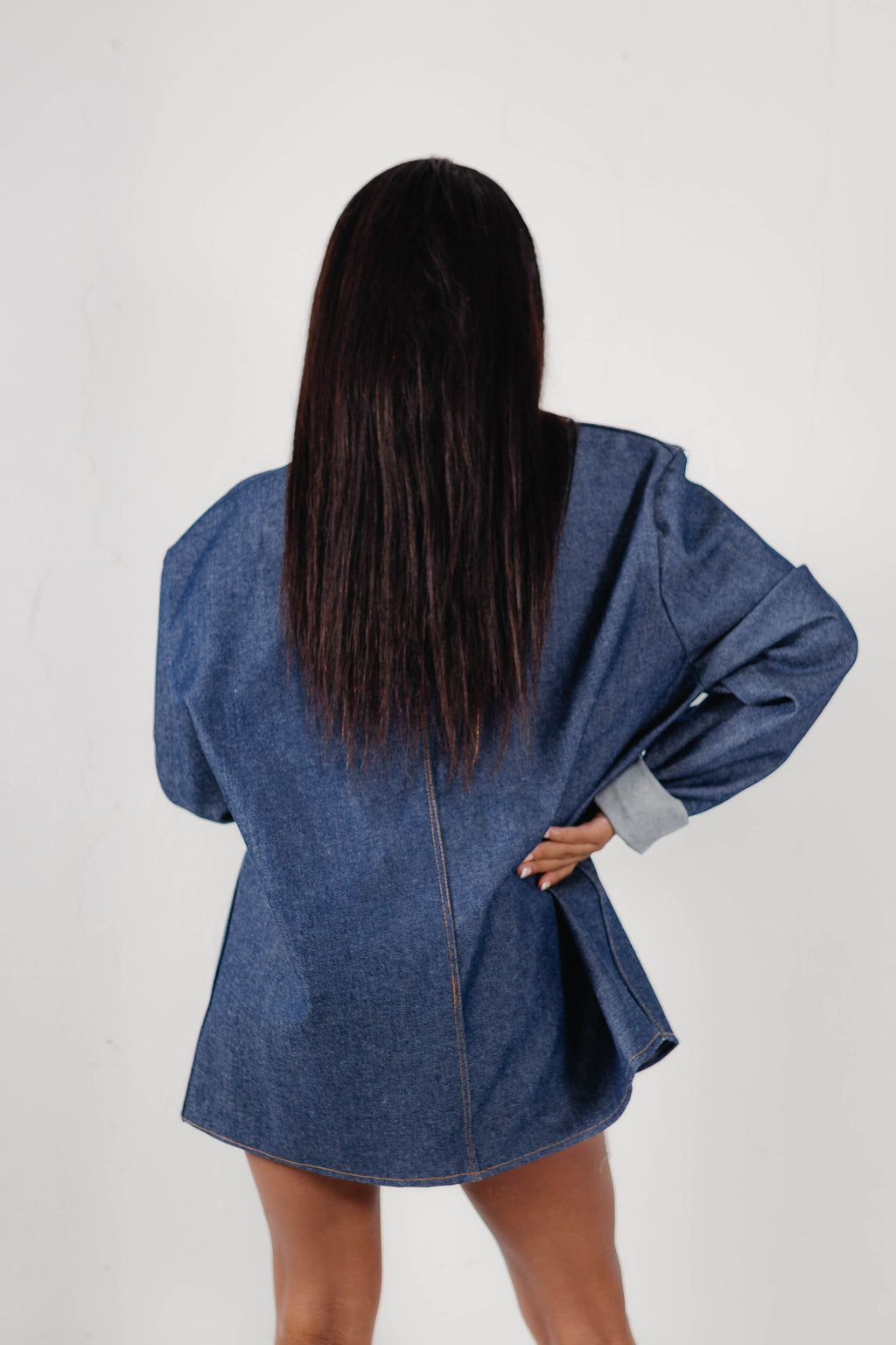 The Statement Jacket