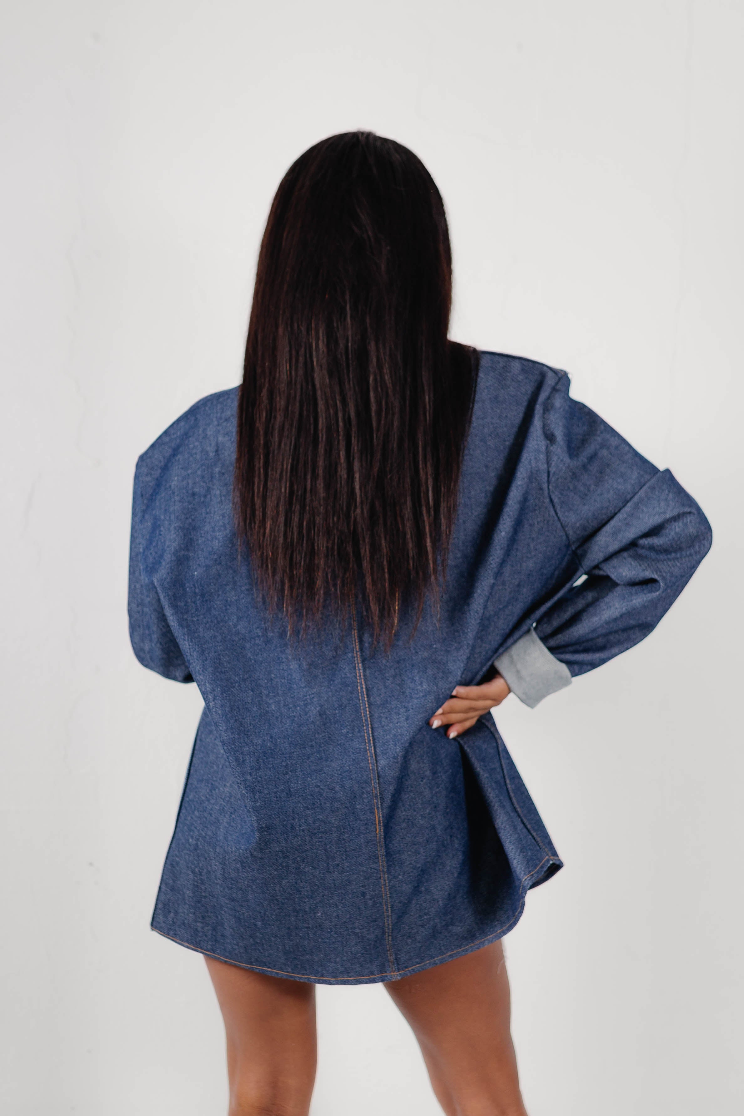 The Statement Jacket