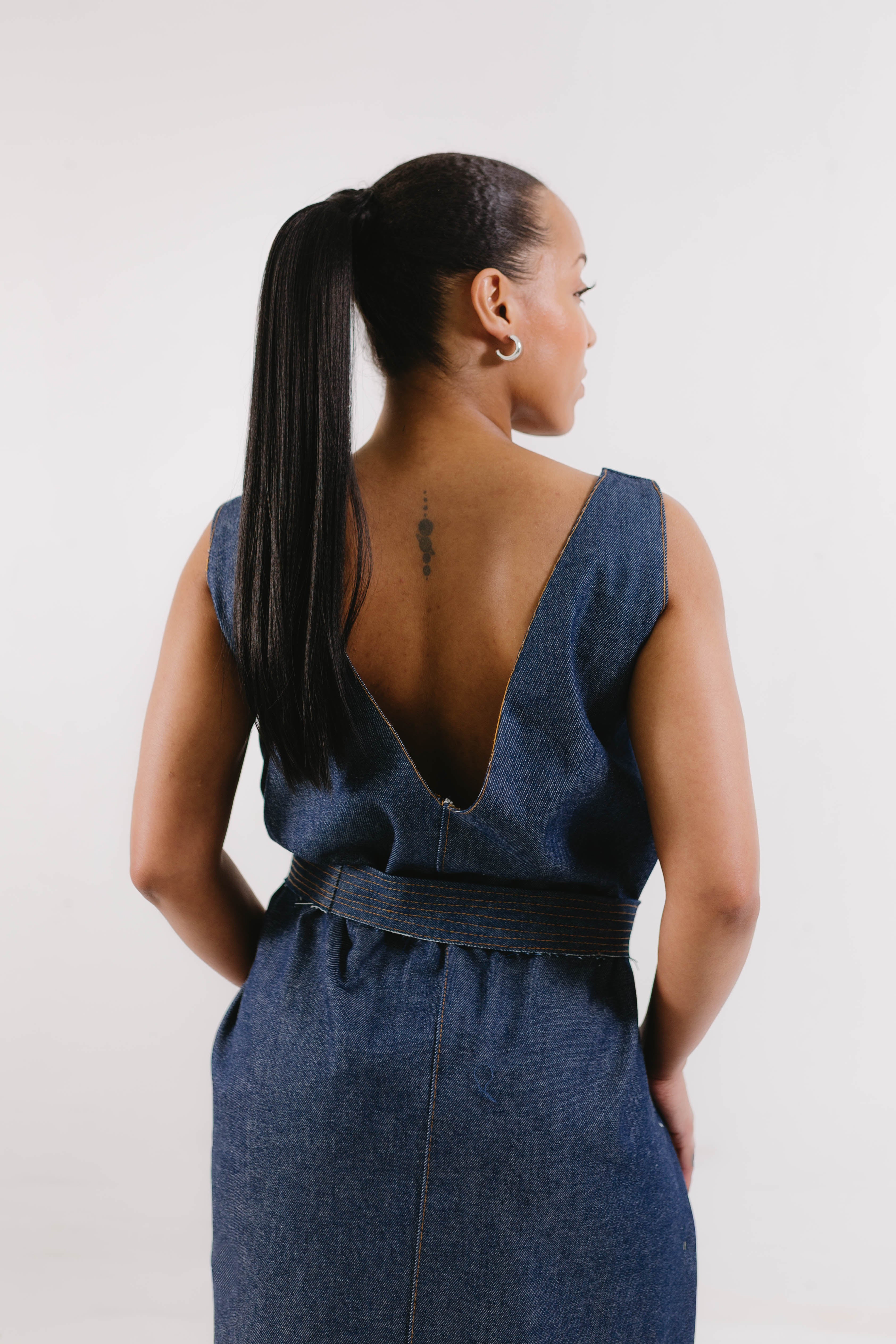 The Signature Gown