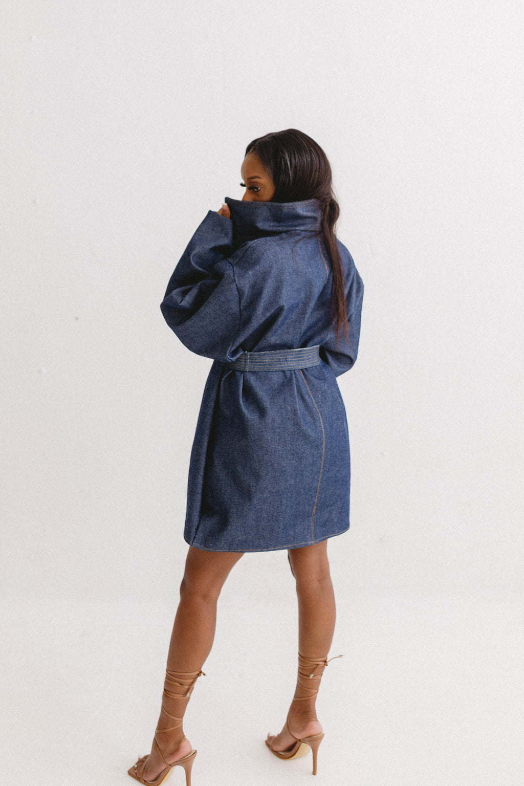 The Muse Blazer